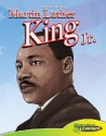 Martin Luther King Jr. - Joeming Dunn, Chris Allen