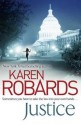 Justice - Karen Robards