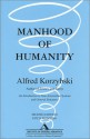 Manhood of Humanity - Alfred Korzybski