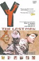 Y: The Last Man, Vol. 1: Unmanned - Brian K. Vaughan, Pia Guerra, José Marzán Jr.