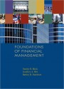 Foundations of Financial Management - Stanley B. Block, Geoffrey A. Hirt, Bartley R. Danielsen