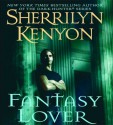 Fantasy Lover (Dark-Hunter, #1) - Sherrilyn Kenyon, Christine Louise Marshall