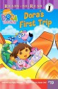 Dora's First Trip - Molly Reisner