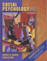 Social Psychology with Research Navigator - Robert A. Baron, Donn Erwin Byrne