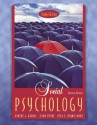 Social Psychology, Study Edition (11th Edition) - Robert A. Baron, Donn Erwin Byrne, Nyla R. Branscombe