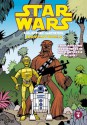 Star Wars: Clone Wars Adventures, Vol. 4 - Jeremy Barlow, Ryan Kaufman, Justin Lambros, Matt Fillbach, Shawn Fillbach