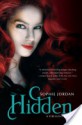 Hidden (Firelight #3) - Sophie Jordan