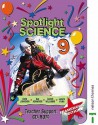 Spotlight Science - Lawrie Ryan, Keith Johnson, Sue Adamson