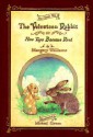 The Velveteen Rabbit Or, How Toys Become Real - Margery Williams, Michael Green, Michael Green