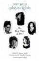 Women Playwrights: The Best Plays of 1997 - Marisa Smith