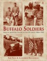 Buffalo Soldiers: African American Troops in the US forces 1866-1945 - Ron Field, Alexander Bielakowski