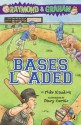 Raymond and Graham: Bases Loaded: Bases Loaded - Mike Knudson, Stacy Curtis