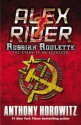 Russian Roulette: The Story of an Assassin - Anthony Horowitz