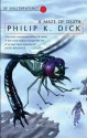 A Maze Of Death (S.F. MASTERWORKS) - Philip K. Dick