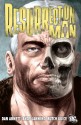 Resurrection Man - Dan Abnett, Andy Lanning, Jackson Guice