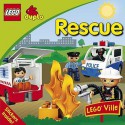 Lego Duplo: Rescue (Lego Ville) - Laaren Brown