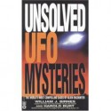 Unsolved UFO Mysteries - William J. Birnes, Harold Burt