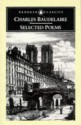 Selected Poems - Charles Baudelaire, Carol Clark