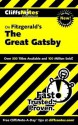 Cliffsnotes on Fitzgerald's the Great Gatsby - Kate Maurer