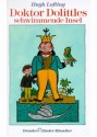 Doktor Dolittles Schwimmende Insel - Hugh Lofting, Gisbert Haefs