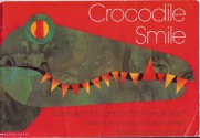 Crocodile Smile - Sarah Weeks