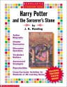 Harry Potter and the Sorcerer's Stone Literature Guide - Linda Ward Beech