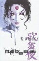 Kabuki Volume 3: Masks Of The Noh - David W. Mack, Joe Quesada, Rick Mays, Terry Moore