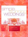 Simple Stunning Wedding Organizer: Planning Your Perfect Celebration - Karen Bussen, Ellen Silverman