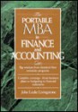 The Portable Mba In Finance And Accounting - John Leslie Livingstone