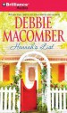 Hannah's List - Debbie Macomber, Fred Stella