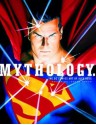 Mythology: The DC Comics Art of Alex Ross - Alex Ross