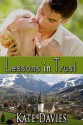 Lessons in Trust - Kate Davies