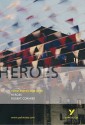 Heroes (York Notes) - Robert Cormier, Marian Slee