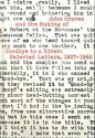 John Graves and the Making of Goodbye to a River: Selected Letters, 1957-1960 - John Graves, John Graves, Former First Lady Laura W. Bush