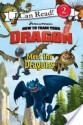 How to Train Your Dragon: Meet the Dragons (I Can Read Book 2) - Catherine Hapka, Charles Grosvenor, Justin Gerard