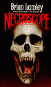 Necroscope (Necroscope #1) - Brian Lumley