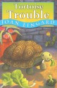 Tortoise Trouble - Joan Lingard, Paul Howard