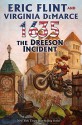 1635: The Dreeson Incident - Eric Flint, Virginia DeMarce