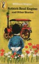 Robin's Real Engine - William Mayne