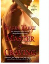 Master of Craving (Blood Sword Legacy) - Karin Tabke