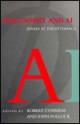 Philosophy and AI: Essays at the Interface - Robert Cummins, John L. Pollock