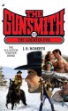 The Gunsmith #321: The Greater Evil - J.R. Roberts