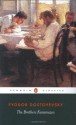 The Brothers Karamazov (Penguin Classics) - Fyodor Dostoyevsky, David McDuff