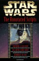 Star Wars: The Annotated Screenplays - George Lucas, Laurent Bouzereau