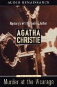 Murder at the Vicarage (Audio) - Agatha Christie