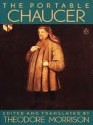 The Portable Chaucer - Geoffrey Chaucer, Theodore Morrison