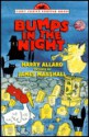 Bumps in the Night (First Choice Chapter Book) - Harry Allard, James Marshall