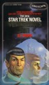 Yesterday's Son (Star Trek: The Original Series #11) - A.C. Crispin
