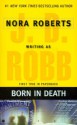 Born in Death - J.D. Robb, Susan Ericksen