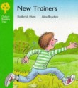 New Trainers (Oxford Reading Tree, Stage 2, Storybooks) - Roderick Hunt, Jenny Ackland, Alex Brychta